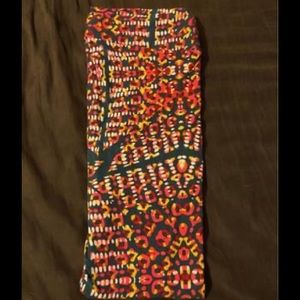 LulaRoe O/S Leggings